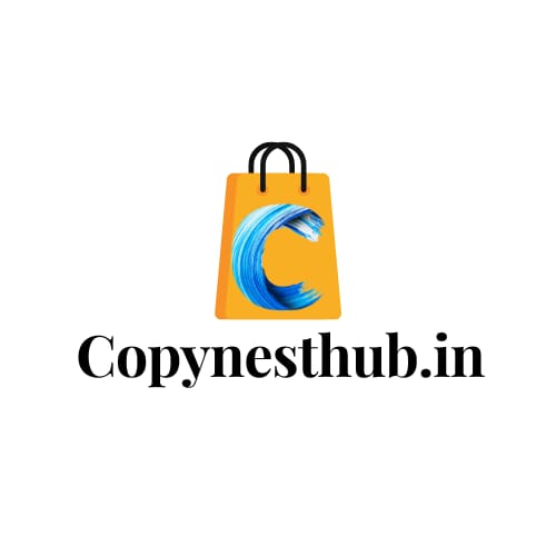 COPYNESTHUB.IN